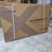 ال ای دی 55 ایکس ویژن مدل 55XCU775هوشمند4k|تلویزیون و پروژکتور|مشهد, طلاب|دیوار