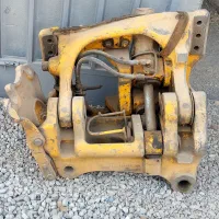 گیربکس و قطعات بکهو|قطعات یدکی و لوازم جانبی|اسلام‌شهر, ملک‌آباد|دیوار