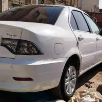 سمند سورن ۴۰۳