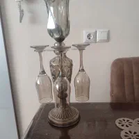 شمعدان انتیک