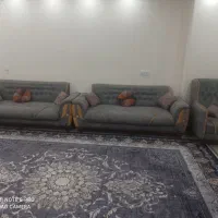 فروش فوری یک عددهایی نه متری پاتریس|فرش|مشهد, توس (بلوار توس)|دیوار