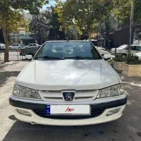 پژو پارس مدل ۱۳۹۲ بدون رنگ