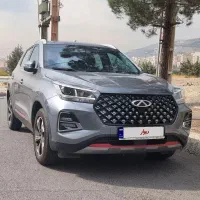 x55 مدل ۴۰۲|خودرو سواری و وانت|تهران, ستارخان|دیوار