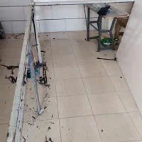 میز برش خیاطی