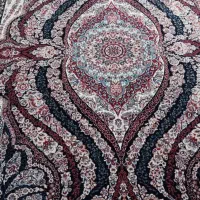 فرش ماشینی|فرش|روانسر, |دیوار