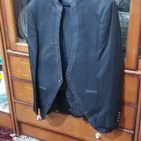 کت وشلوار هردو مدل سایز ۵۲ نو نو