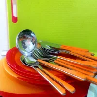 لوازم آشپزخونه مناسب باغ یا خونه مجردی|ظروف سرو و پذیرایی|مشهد, امیریه|دیوار