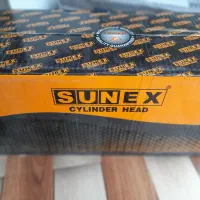 سرسیلندر خام پژو مارک سانکس پلمپ