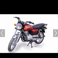 متور باکسر مدل ۱۴۰۳