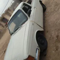 پیکان وانت مدل ۹۱|خودرو سواری و وانت|اهواز, اسماعیلیه|دیوار