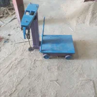 باسکول سنگی|خدمات پیشه و مهارت|بروجرد, |دیوار