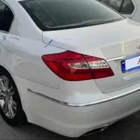 هیوندای جنسیس