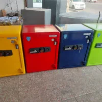 گاوصندوق ۱۰۰۰bdg گاوصندوق اسانسوری|دفتر کار|ساری, |دیوار