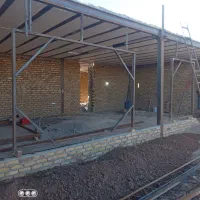 جوشکاری سیارسالار فلز کرج