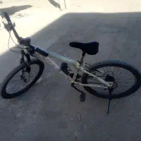 VISA 26|دوچرخه، اسکیت، اسکوتر|بانه, |دیوار