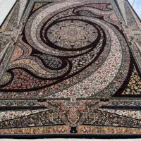 فرش کهکشان 1500شانه