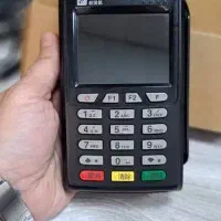 کارتخوان سیار مدل nexgo