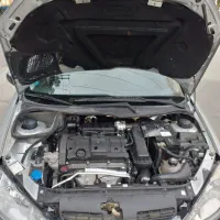 پژو ۲۰۶ sd صندوقدار v8 تیپ ۵ تیوفایو TU5 با ۲۰۷|خودرو سواری و وانت|مشهد, استاد یوسفی (شهرک غرب)|دیوار
