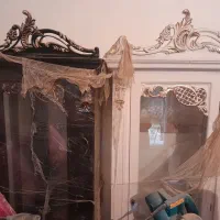 دکور چوبی|جاکفشی، کمد، دراور|خرمدره, |دیوار