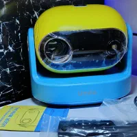 پروژکتور یومیو U30|تلویزیون و پروژکتور|برخوار, |دیوار