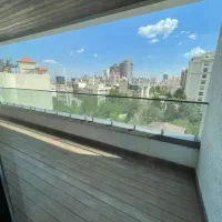 مدرن ترین سازه جردن/۲۱۰متر/۳مستر/کلیدنخورده/ویودار|اجارهٔ آپارتمان|تهران, امانیه|دیوار