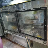 فروش یخچال مشهد سرما|فروشگاه و مغازه|بابلسر, |دیوار