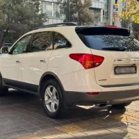 وراکروز(ix55)2013 فول