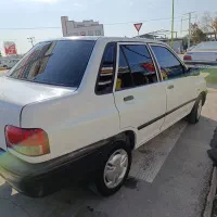 پرایید ۹۳بدون رنگ