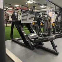 دی اچ زد ایووست بدنسازی|تجهیزات ورزشی|کاشان, فاز ۱ ناجی آباد|دیوار