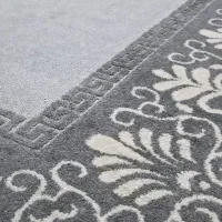 گلیم فرش دوعدد جفت|فرش|کرج, کمال‌شهر|دیوار