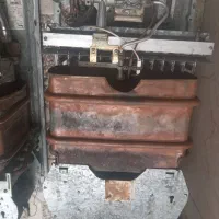 ابگرمکن دیواری بوتان درحد|آبگرمکن، پکیج، شوفاژ|لاهیجان, لیالستان|دیوار