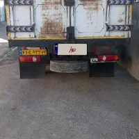 فروشی|خودرو سنگین|شهرضا, |دیوار