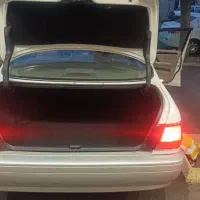 تویوتا کراون، مدل ۱۹۹۹ اتاق سلطنتی موتور 2JZ|خودرو سواری و وانت|تهران, پاسداران|دیوار