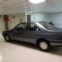 پژو ۴۰۵|خودرو سواری و وانت|تبریز, |دیوار