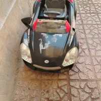 ماشین شارژی تک موتوره|اسباب‌‌بازی|قروه, |دیوار