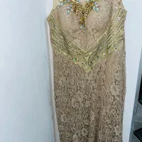 پیراهن مجلسی