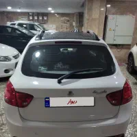 کوییک gxr مدل ۱۴۰۳ در حد صفر