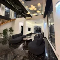 ویلا-هوشمند-400متری-سند-با-روف-فقط-7-میلیارد-کل