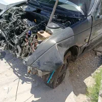 معاوضه با ماشین