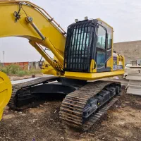 بیل مکانیکی 220