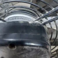 فن کمپرسور|پنکه و تصفیه‌کنندهٔ هوا|مشهد, بهارستان|دیوار