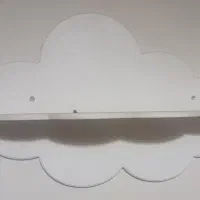 شلف اتاق کودک