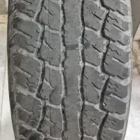 لاستیک کارکرده|قطعات یدکی و لوازم جانبی|بیرجند, |دیوار