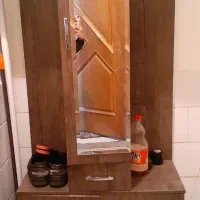 میز تلوزیون در حد نوو جا کفشی|میز تلویزیون|اراک, |دیوار