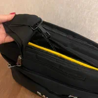 کیف لپ تاپ چندکاره cat اصل نو نو|کیف، کفش، کمربند|تهران, فردوس|دیوار