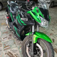 مگلی ۲۰۰ مدل ۱۴۰۲