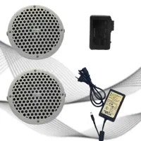 سیستم صوتی سقفی بلوتوثی