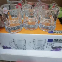 نیم یک پوما کادویی سفید|ظروف سرو و پذیرایی|قم, نوبهار|دیوار