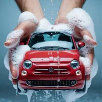 همکار کارواش