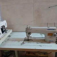 چرخ صنعتی و گلدوزی